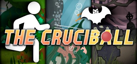 Games like The Cruciball