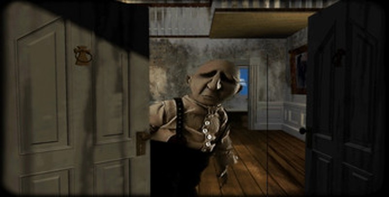 The Dark Eye screenshot