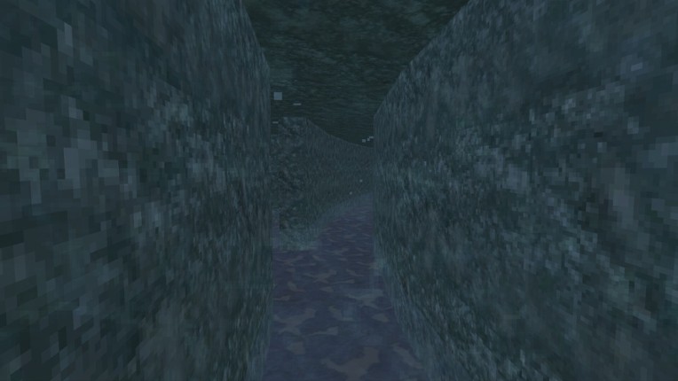 The Field Between screenshot