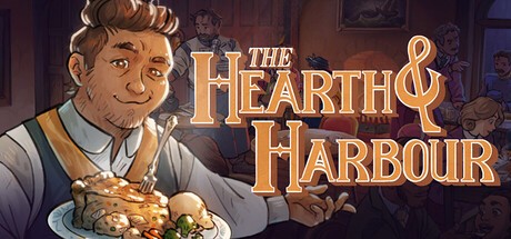 Games like The Hearth and Harbour