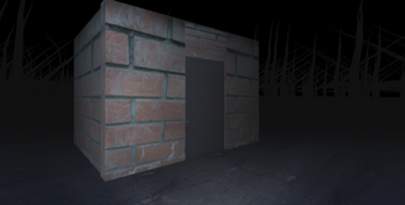 The Lost Dog screenshot