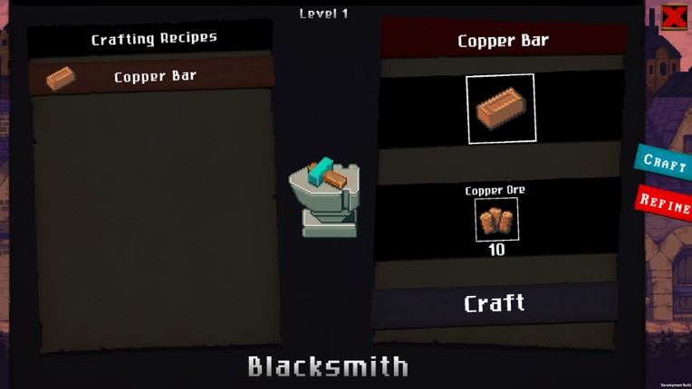 The Moon Ate The Sun - A Realtime Turn Based RPG screenshot