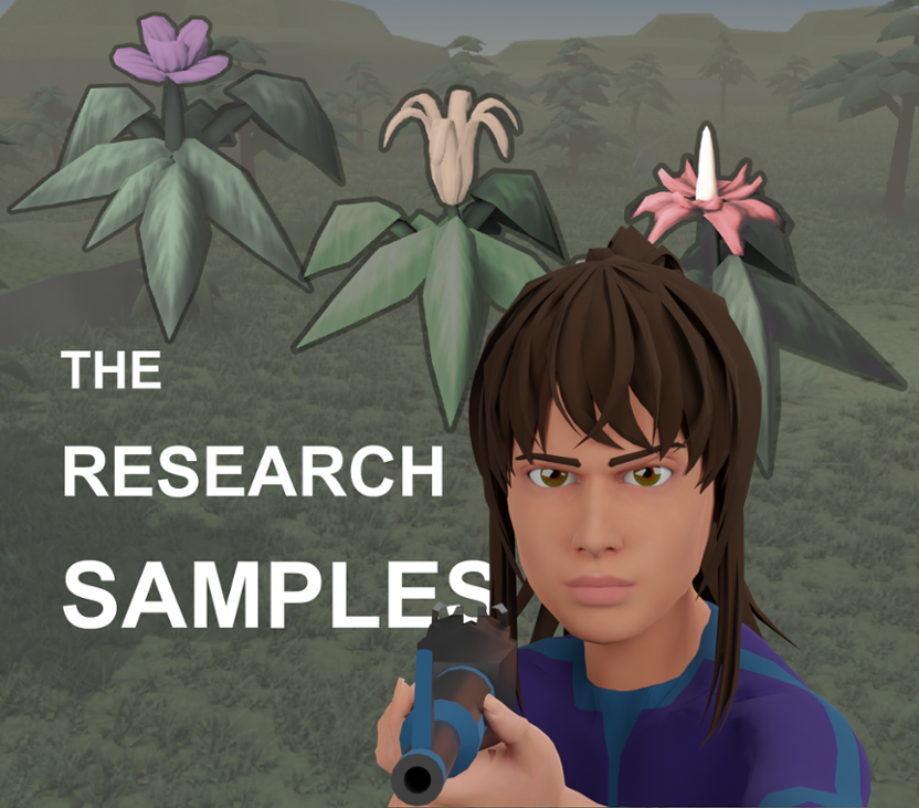 Games like The Research Samples - GWJ 81
