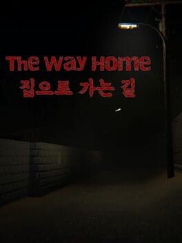 Games like The Way Home