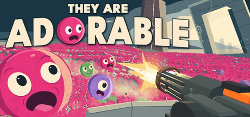 They Are Adorable Image