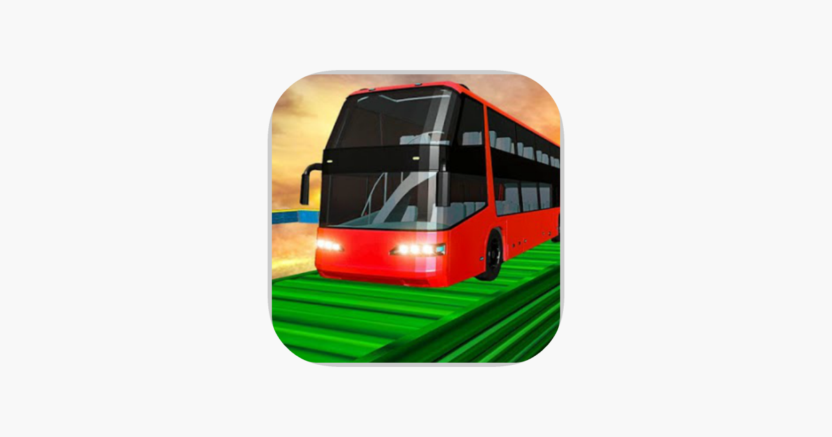 Games like Thrill Stunt Bus: Race Dangero