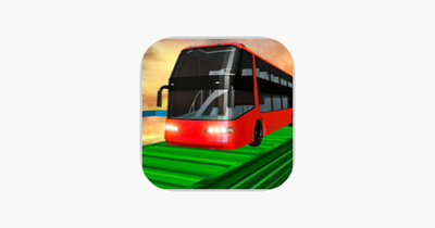 Thrill Stunt Bus: Race Dangero Image