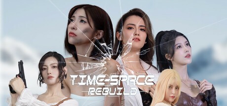 Games like Time Space Rebuild