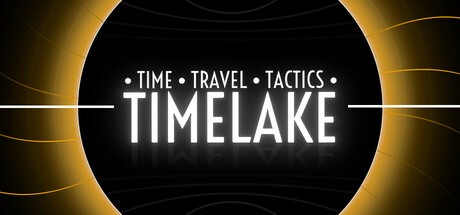 Games like Timelake: Time Travel Tactics