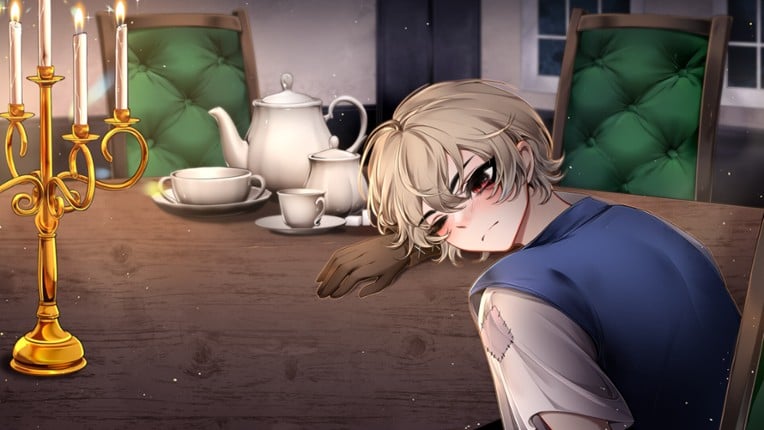 To Grant A Wish screenshot