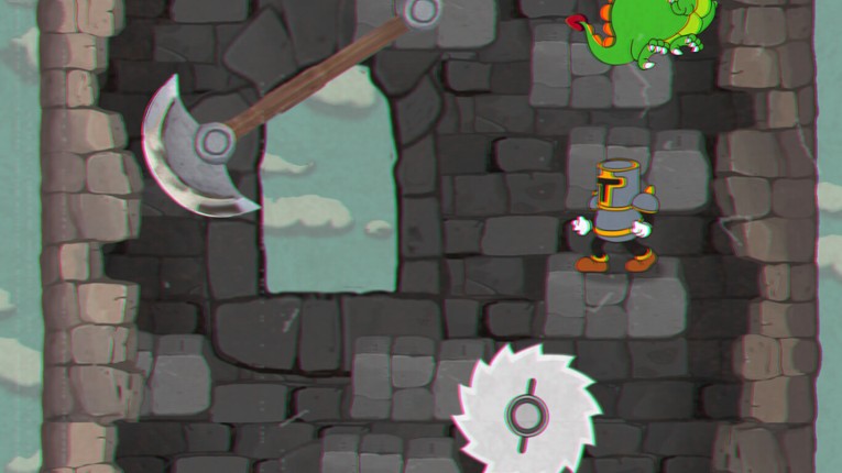 TOONSOULS screenshot