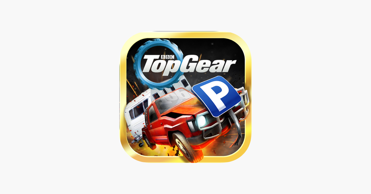 Games like Top Gear: Extreme Car Parking