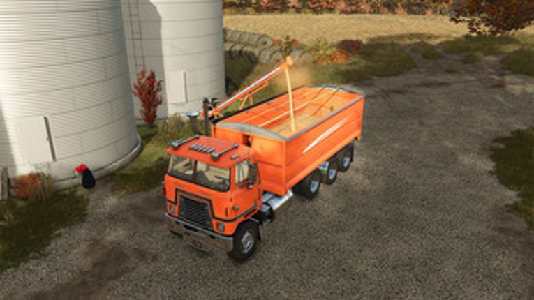 Transtar 2 screenshot