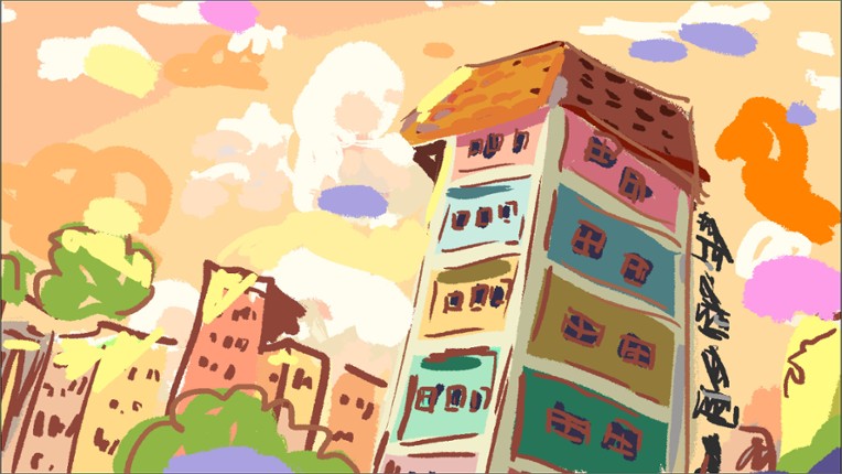 Truth Universally Acknowledged - Nine Hearts screenshot