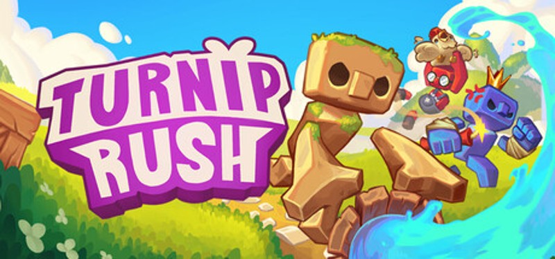 Turnip Rush Image