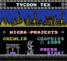 Tycoon Tex Image