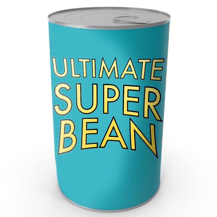 Games like Ultimate Super Bean