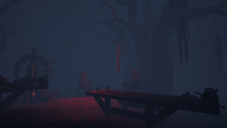 Umbral screenshot