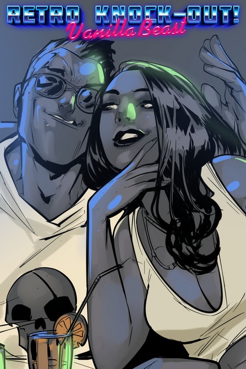 Games like Vanillabeast: Retro Knock-Out!