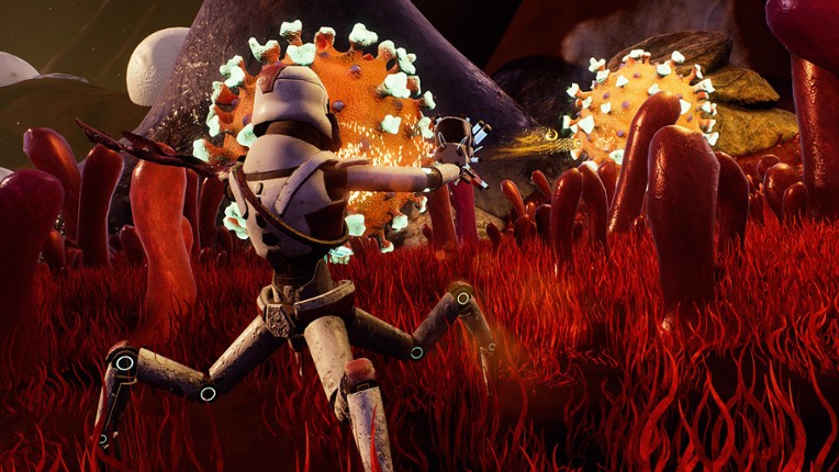 Virus Remedium Image