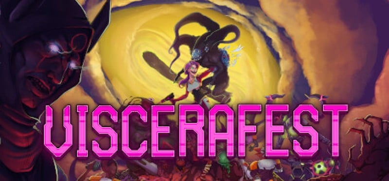 Viscerafest Image