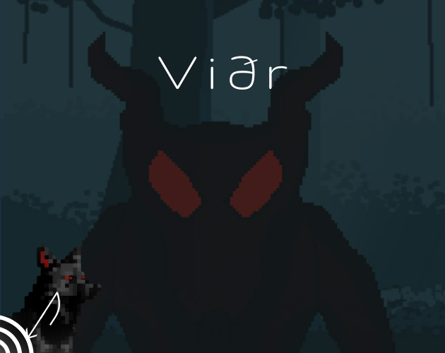 Games like Viðr