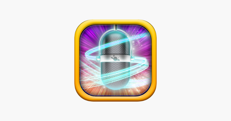 Voice Changer &amp; Recorder – Sound Edit.or and Modifier with Funny Helium Effect.s Image
