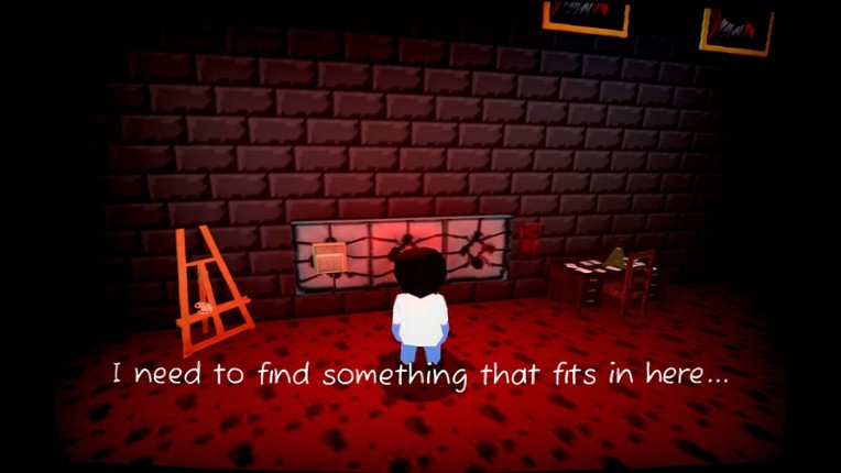 Ware's Laboratory screenshot