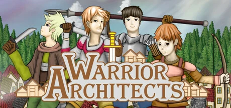 Games like Warrior Architects