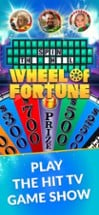 Wheel of Fortune: Show Puzzles Image