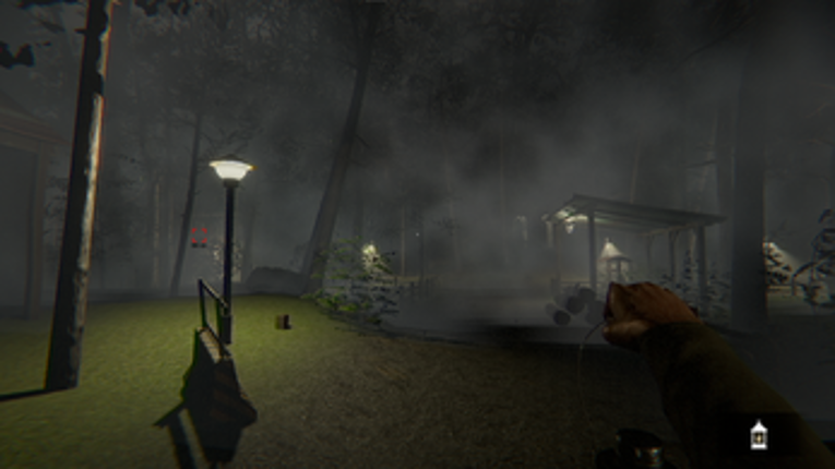 Whispers In The Fog screenshot