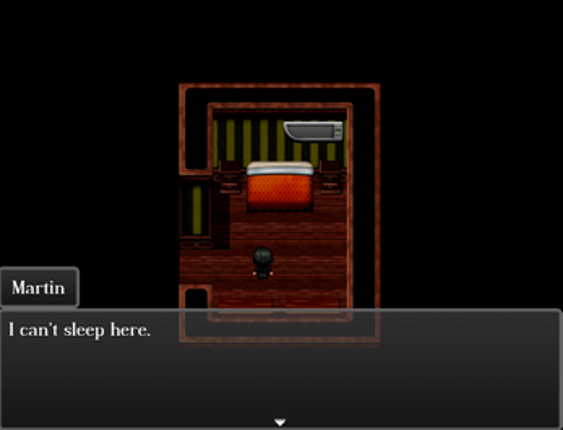 Who Killed Marie Blackwood Image