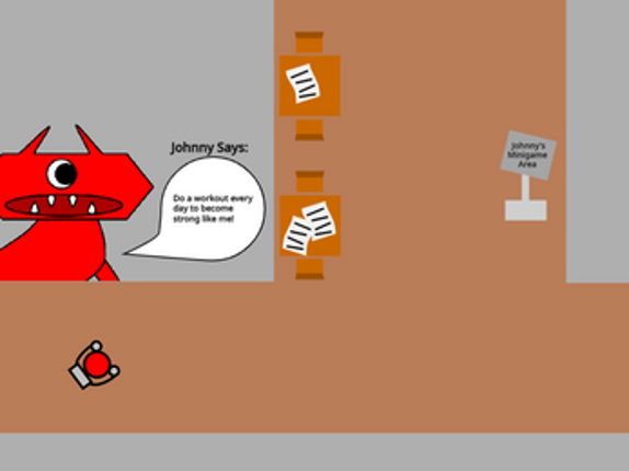 Wrath of Experiments Image