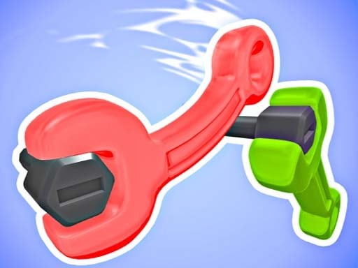 Games like Wrench &amp; Nuts