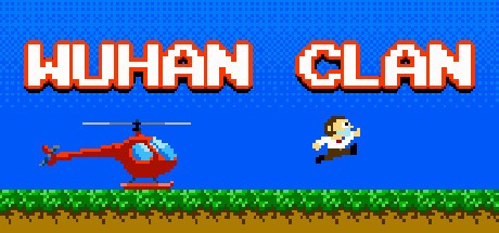 Games like Wuhan Clan