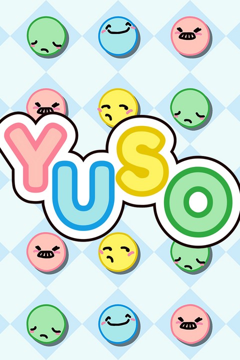 Games like Yuso