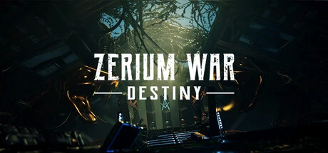 Games like Zerium War: Destiny