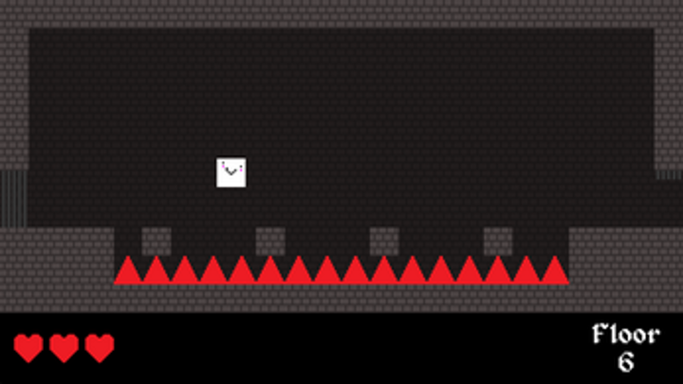 100 Floors screenshot