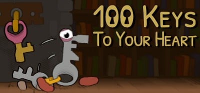 100 Keys To Your Heart Image