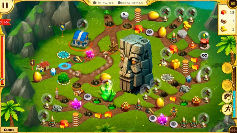 12 Labours of Hercules XVIII: Ghost Sheep screenshot