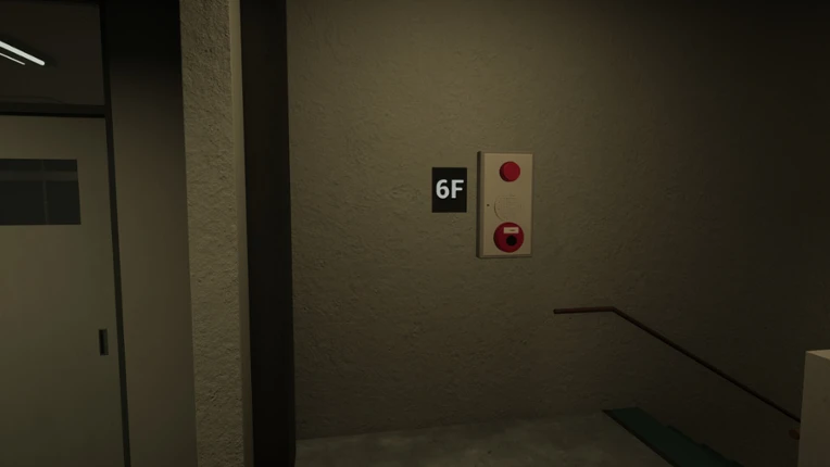 6F: NIGHT SCHOOL LOOP∞ Image