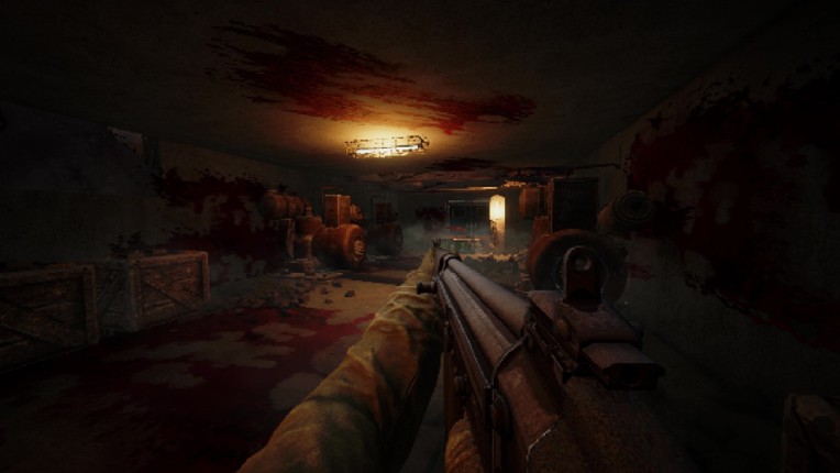 Absolution of the Dead screenshot