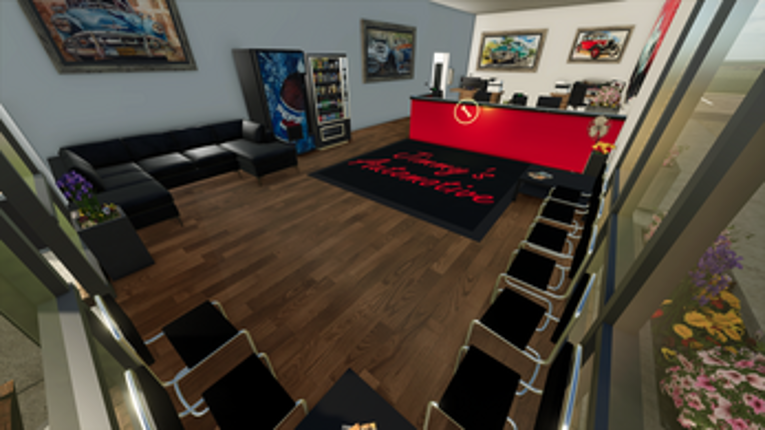 ACH25 Jimmy's Automotive Image