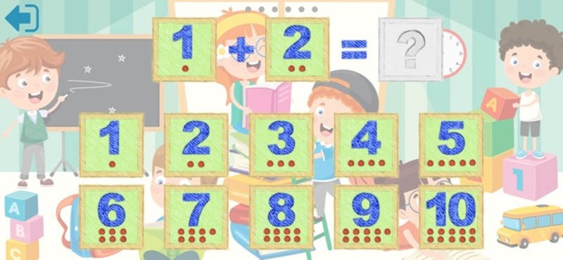 Adding up to 10 screenshot