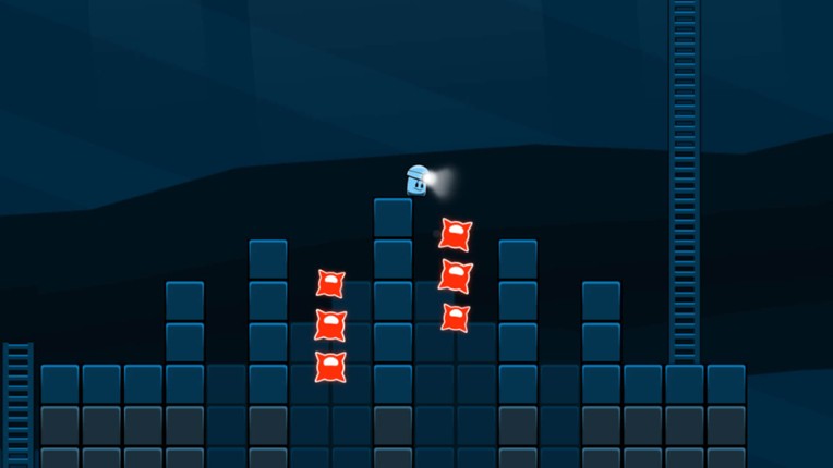 Adventure Lamp screenshot