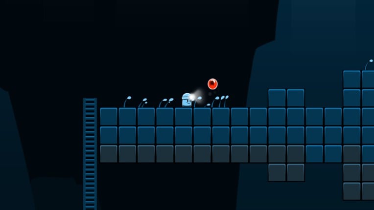 Adventure Lamp screenshot