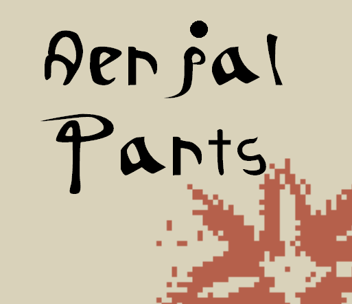Games like Aerial Parts
