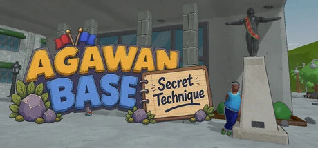 Games like Agawan Base: Secret Technique