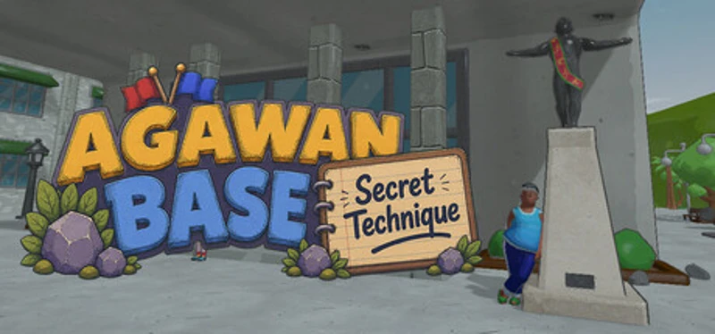 Agawan Base: Secret Technique Image