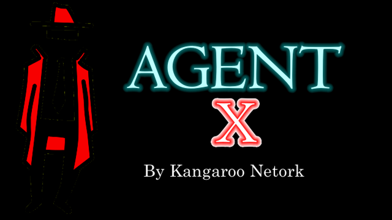 Agent X Image